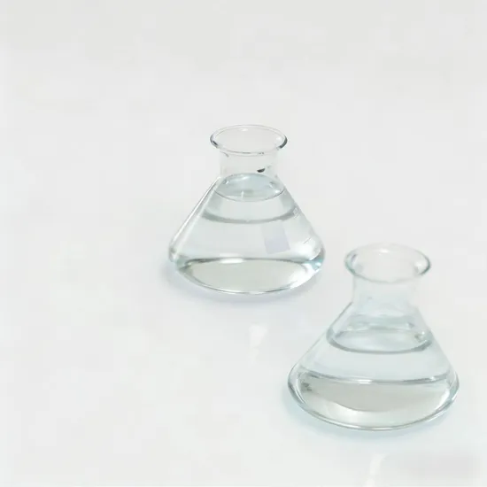 2-Aminoethanol (MEA) High Purity ISO Certified for Enhanced Cement Grinding Efficiency