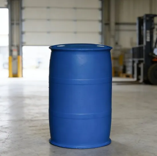 Superplastificante de Éter de Policarboxilato Redução de Água de 20-30% Aditivo para Concreto </p> <p>