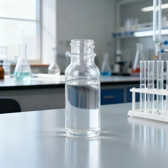 Monoethanolamine 99.5% High Purity ISO Certified Corrosion Inhibitor for Industrial Use