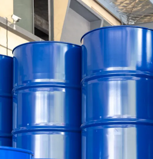 Acetonitrile CAS 75-05-8 High Purity Organic Solvent for Laboratory Use in 200L Steel Drum