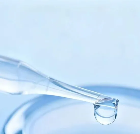 Acetonitrile HPLC Grade Organic Solvent with ISO Certification for Research Applications