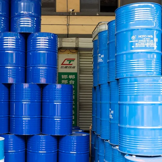 Acetonitrile 75-05-8 High Purity Solvent with ISO Certification for Laboratory Applications - Image 4