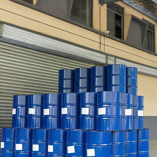 Ethanediamine Lubricant Additives with ISO Certification for Enhanced Operational Efficiency