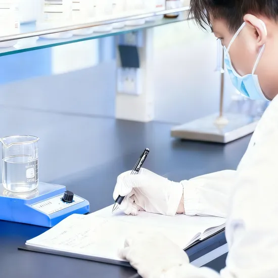 Triethylenetetramine (CAS 112-24-3) Organic Compound for Efficient Curing Agents - Image 2