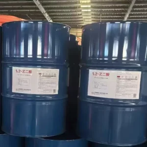 Triethylenetetramine (CAS 112-24-3) ISO Certified Organic Curing Agent for Industrial Applications