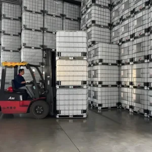 85% Ethanol Diisopropanolamine (Edipa) for High-Strength Concrete in Stock