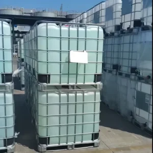 85% Monoethanol Diisopropanolamine (Edipa) - Colorless Liquid for Concrete Additives
