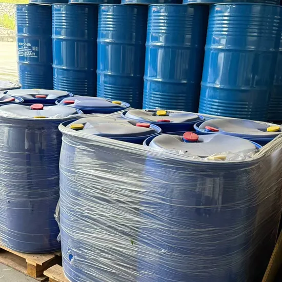 CAS 111-40-0 Diethylenetriamine 99% Purity for Industrial Applications