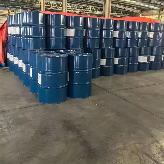 Diethylenetriamine CAS 111-40-0 99% Purity for Epoxy Resin Applications