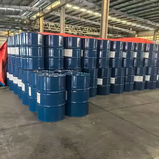Deta Diethylenetriamine 99% Min Purity for Water Treatment CAS 111-40-0