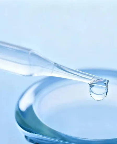 High Purity Triethylene Glycol for Aromatic Hydrocarbon Extraction, ISO Certified, from China