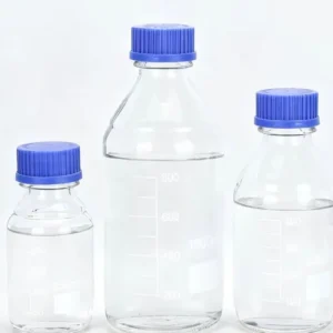 Triethylene Glycol (TEG) with ISO Certification for Industrial Use, CAS 112-27-6, 200L Steel Drum
