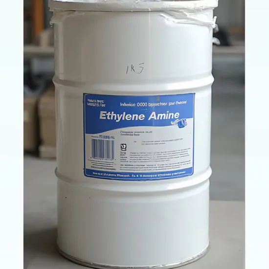 Deta Diethylenetriamine 99% Purity ISO Certified for Industrial Applications CAS 111-40-0