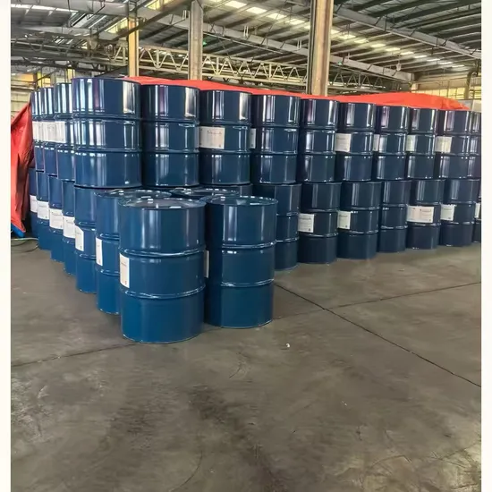 Deta Diethylenetriamine 99% Purity ISO Certified for Industrial Applications CAS 111-40-0