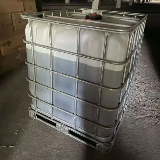 85% Deipa Diethanol Monoisopropanolamine Liquid for Industrial Applications Best Price