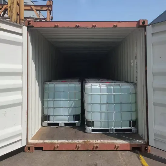 85% Deipa N N-Bis (2-HYDROXYETHYL) Isopropanolamine Liquid for Industrial Use from China