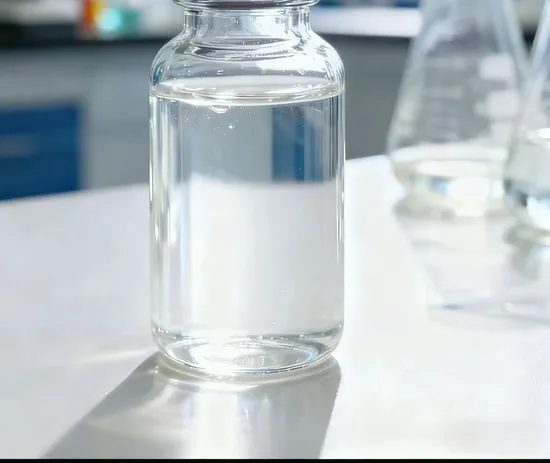Triethylene Glycol (TEG) CAS 112-27-6 High Purity Humectant Grade with ISO Certification