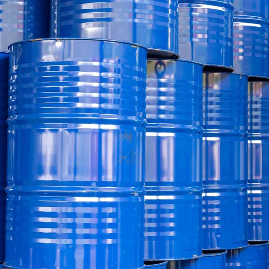 Triethylene Glycol (TEG) CAS 112-27-6: High Purity ISO Certified for Efficient Industrial Use - Image 3