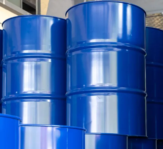 Triethylene Glycol (TEG) CAS 112-27-6: High Purity ISO Certified for Efficient Industrial Use - Image 4