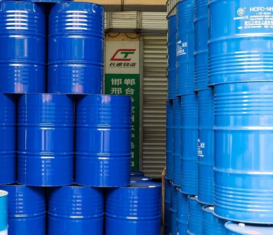 Trietilenoglicol (TEG) 99,9% de alta pureza, com certificação ISO para aplicações industriais