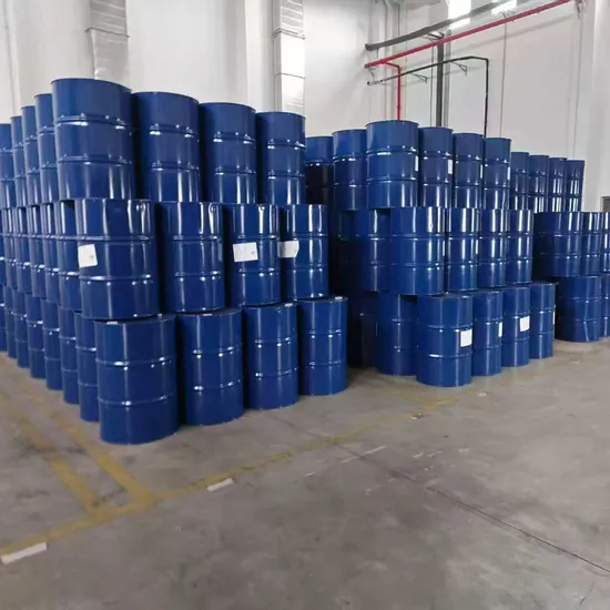 85% Pure Diethanol Monoisopropanolamine CAS 6712-98-7 for Industrial Applications