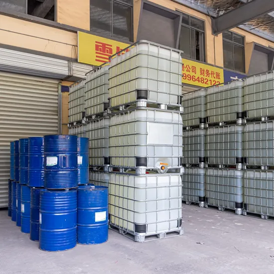 Deipa 85% Colorless Liquid for Industrial Use, Jiangsu Origin IBC/Steel Drum Packaging - Image 2