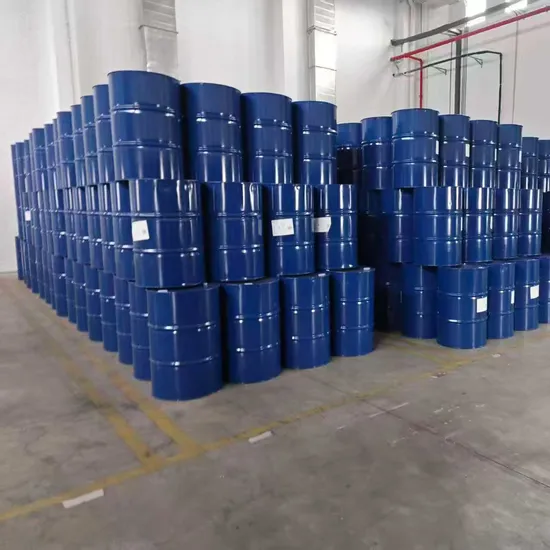 Alta Pureza 85% Deipa Diethanol Monoisopropanolamina Líquido para Uso Industrial