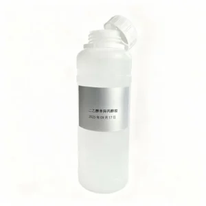 High Purity 85% Deipa N N-Bis (2-HYDROXYETHYL) Isopropanolamine for Industrial Use
