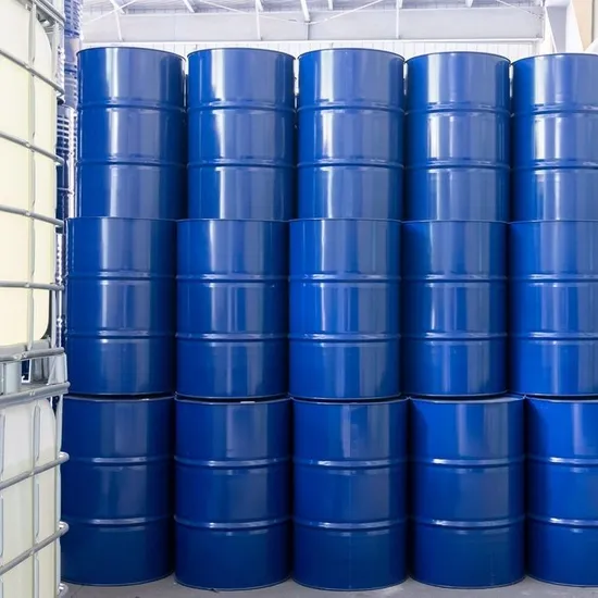 Pure Acetonitrile (CAS 75-05-8) ACN Solvent with ISO Certification for Industrial Use