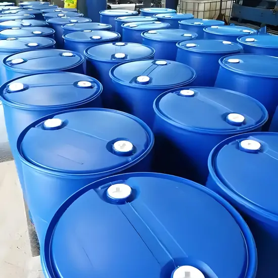 High Purity Deta Diethylenetriamine 99% Min CAS 111-40-0 in Stock for Industrial Use