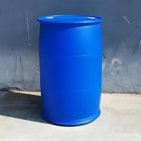 85 % Ethanol-Diisopropanolamin (EDIPA), flüssig, IBC/Stahlfass aus Jiangsu, China