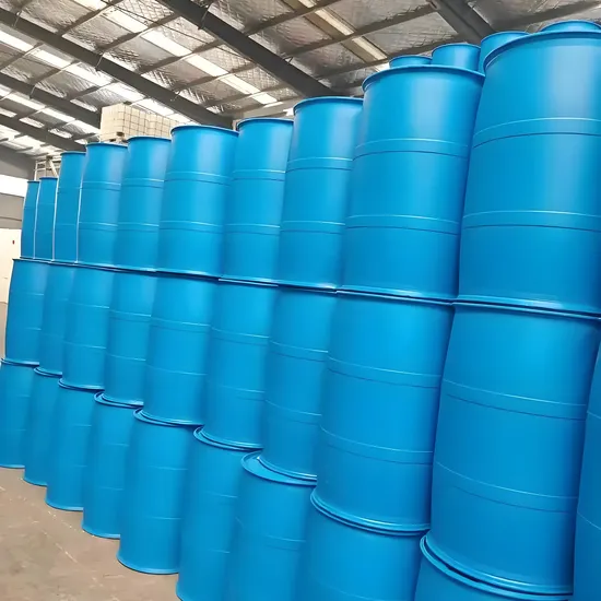 Diethylenetriamine CAS 111-40-0 99% Purity for Export - ISO Certified Colorless Chemical
