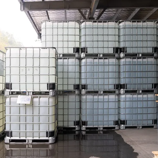 High Purity Monoethanolamine (CAS 141-43-5) ≥99% Purity for Industrial Applications - Image 4