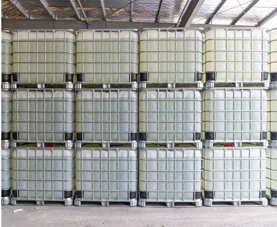 High Purity Monoethanolamine (CAS 141-43-5) ≥99% Purity for Industrial Applications - Image 5