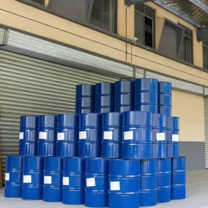 Triethylenetetramine CAS 112-24-3 ISO Certified Organic Compound for Curing Applications