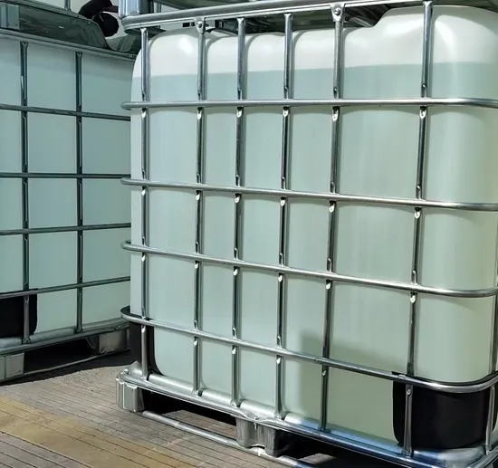 Polycarboxylate Superplasticizer PCE 30-40% Water Reduction Concrete Additive for Construction - Image 3