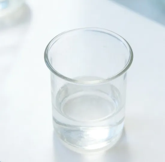Polycarboxylate Superplasticizer PCE 30-40% Water Reduction Concrete Additive for Construction - Image 4