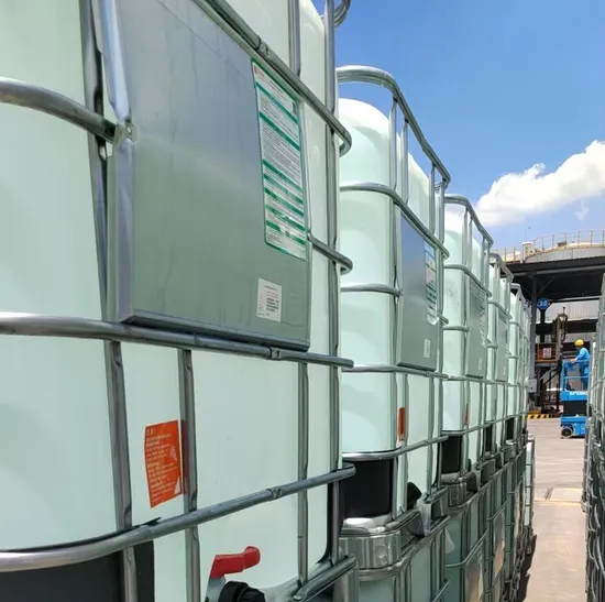 Polycarboxylate Superplasticizer PCE 30-40% Water Reduction Concrete Additive for Construction - Image 5