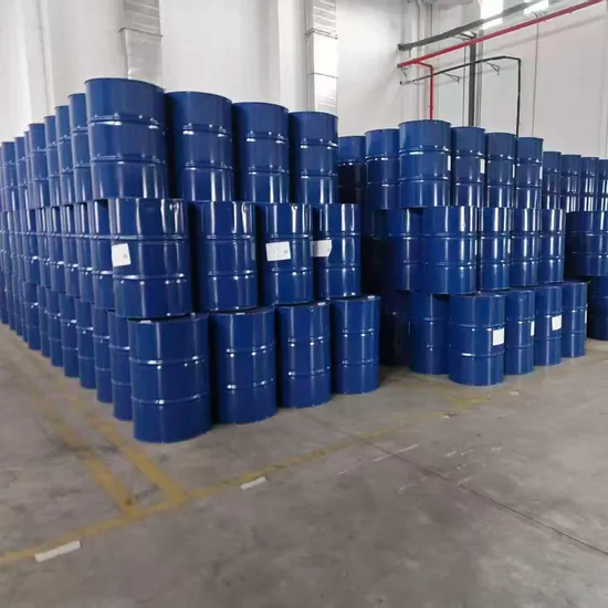 Edipa Monoethanol Diisopropanolamine 85% Purity Colorless Liquid for Concrete Additives
