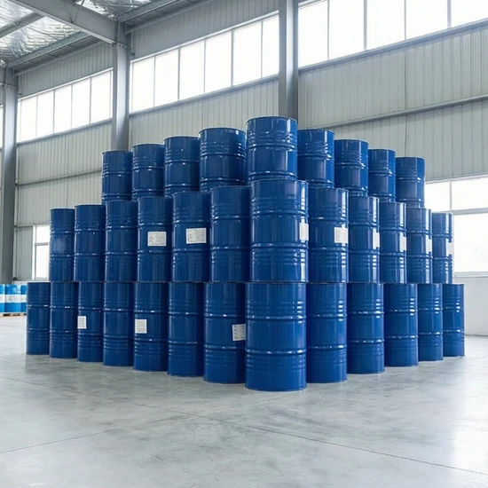 Diethylenetriamine (CAS 111-40-0) 99% Purity for Industrial Adhesives & Coatings