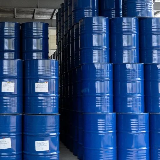 Diethanolamine CAS 111-42-2 for Enhanced Metal Processing Performance with ISO Certification