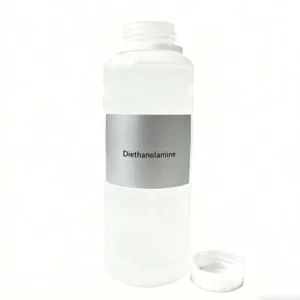 Diethanolamine (CAS 111-42-2) ISO Certified Durable Antirust Agent for High Performance Applications