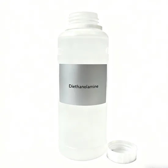 Diethanolamine Surfactant CAS 111-42-2 ISO Certified for Industrial Applications - Image 2