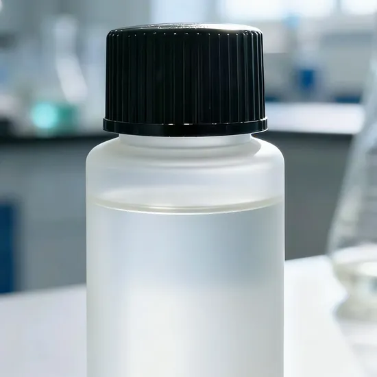 Diethanolamine Surfactant CAS 111-42-2 ISO Certified for Industrial Applications
