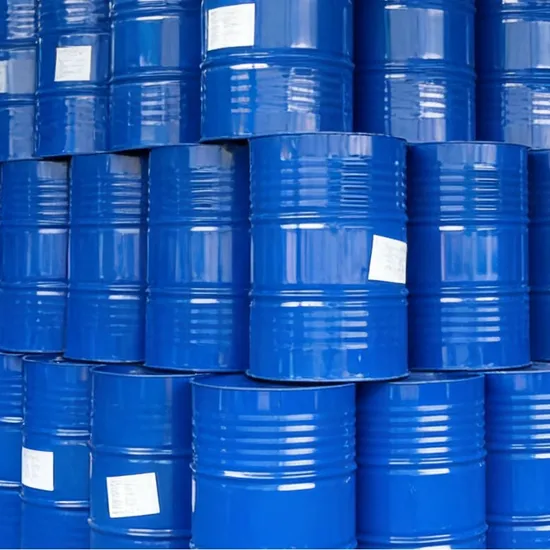 Triethylenetetramine CAS 112-24-3 for Efficient Epoxy Resin Curing Applications