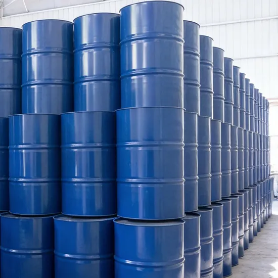 Triethylenetetramine Curing Solution ISO Certified for Resin Applications CAS 112-24-3