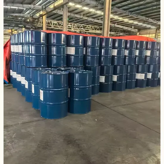85% Ethanol Diisopropanolamine with Corrosion-Inhibiting Additives for Industrial Use in Stock