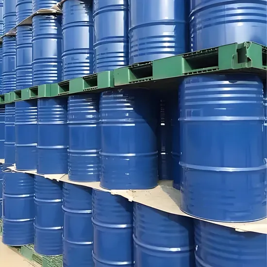 Monoethanol Diisopropanolamine 85% Purity Colorless Liquid for Concrete Additives IBC/Steel Drum