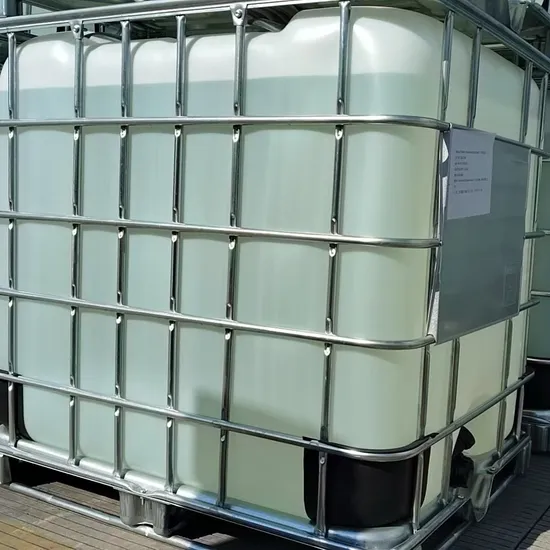 85% Edipa Ethanol Diisopropanolamine Liquid with Corrosion-Inhibiting Additives for Concrete