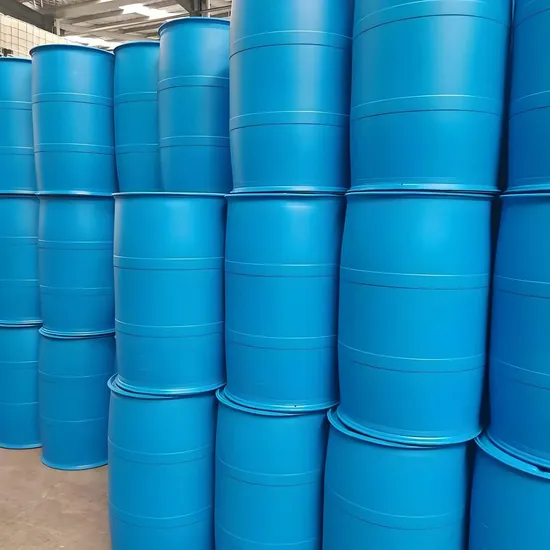 Diethylenetriamine CAS 111-40-0 99% Purity for Product Strength Enhancement